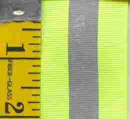 Reflective grosgrain ribbon 1 inch reflective singlestripe1in/reflective-3M-scotchlite.jpg